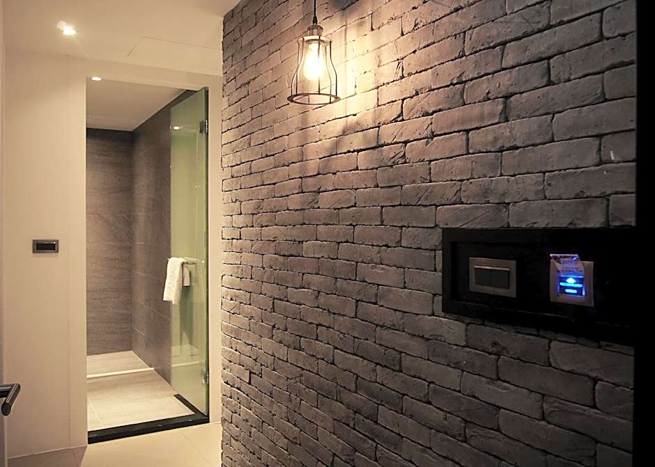 Taichung Amour Hotel