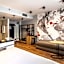 Up Hotel Budapest