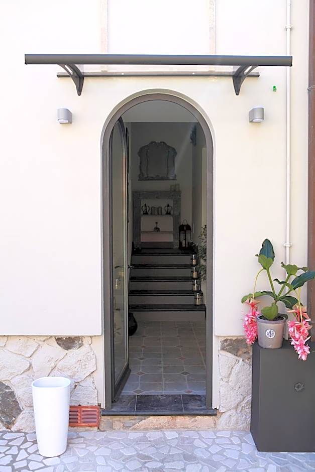 Casa Fioravanti