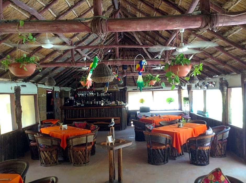 Hotel Villas Delfines