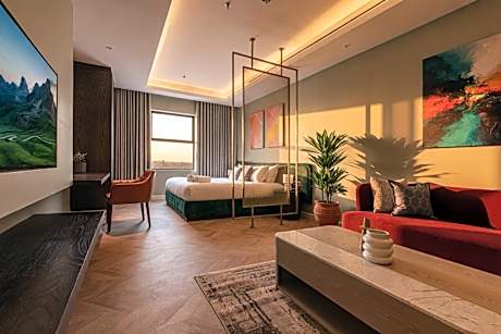 Stella Stays Olaya Tower 1 - Furnished Apartments