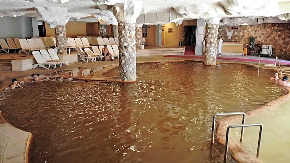 Pam Thermal Hotel Clinic & Spa