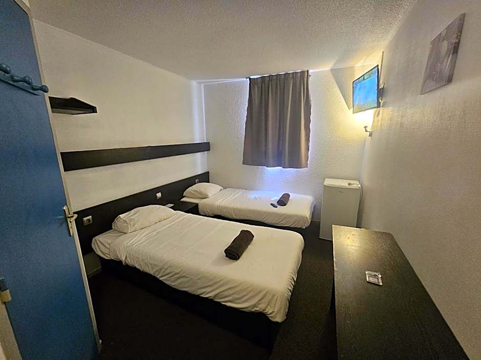 Class-Hôtel