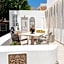 The Museum Project Oia