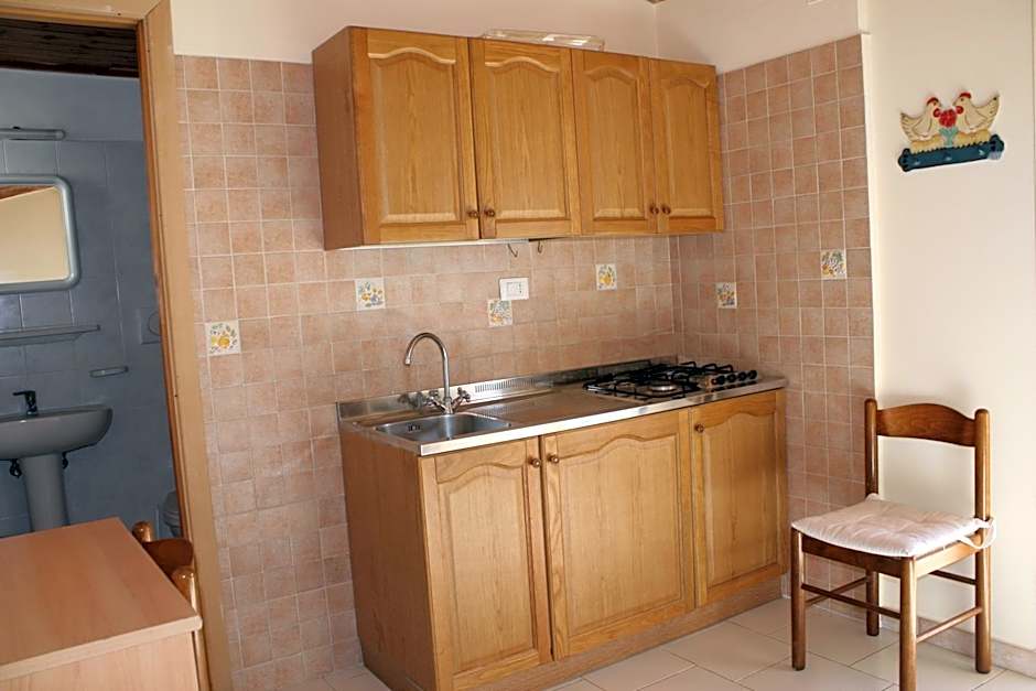 Villaggio Villa Lubrense