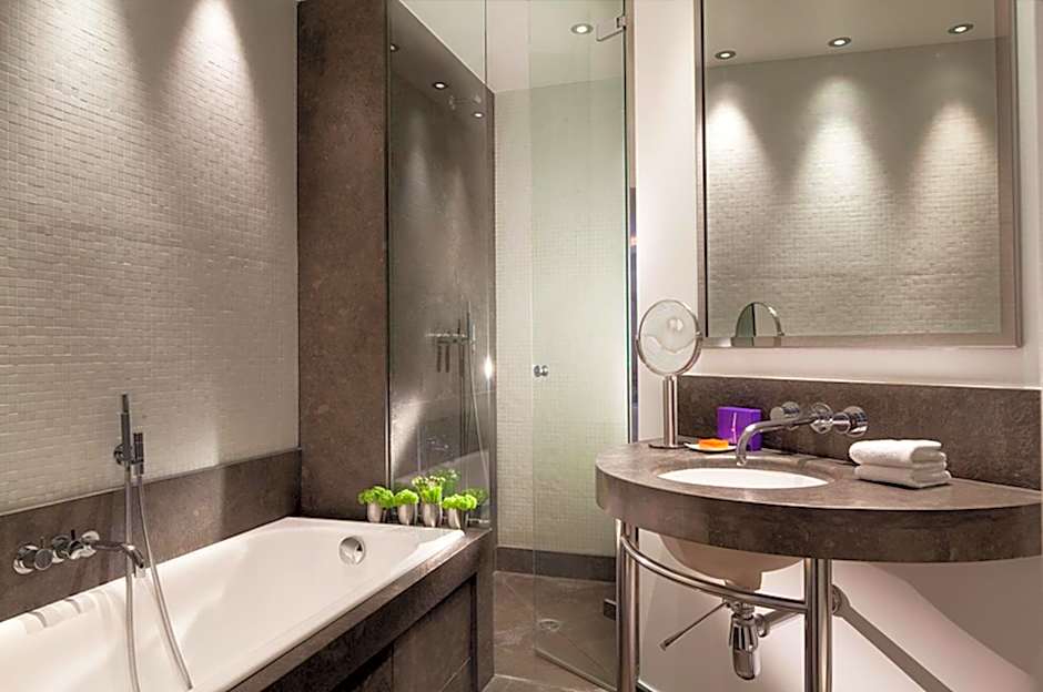 Exclusive Hotel Le A