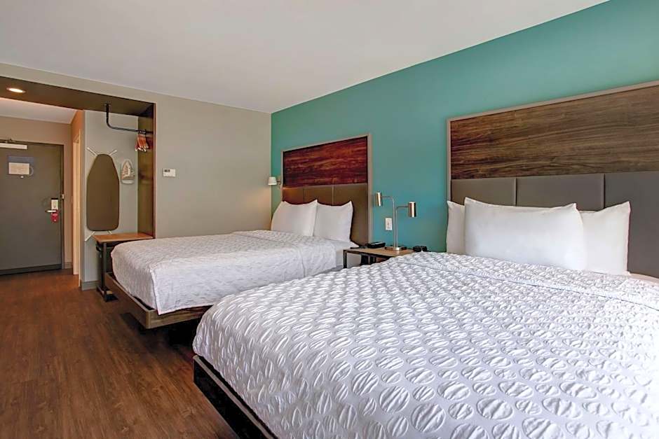 Tru by Hilton Grand Prairie