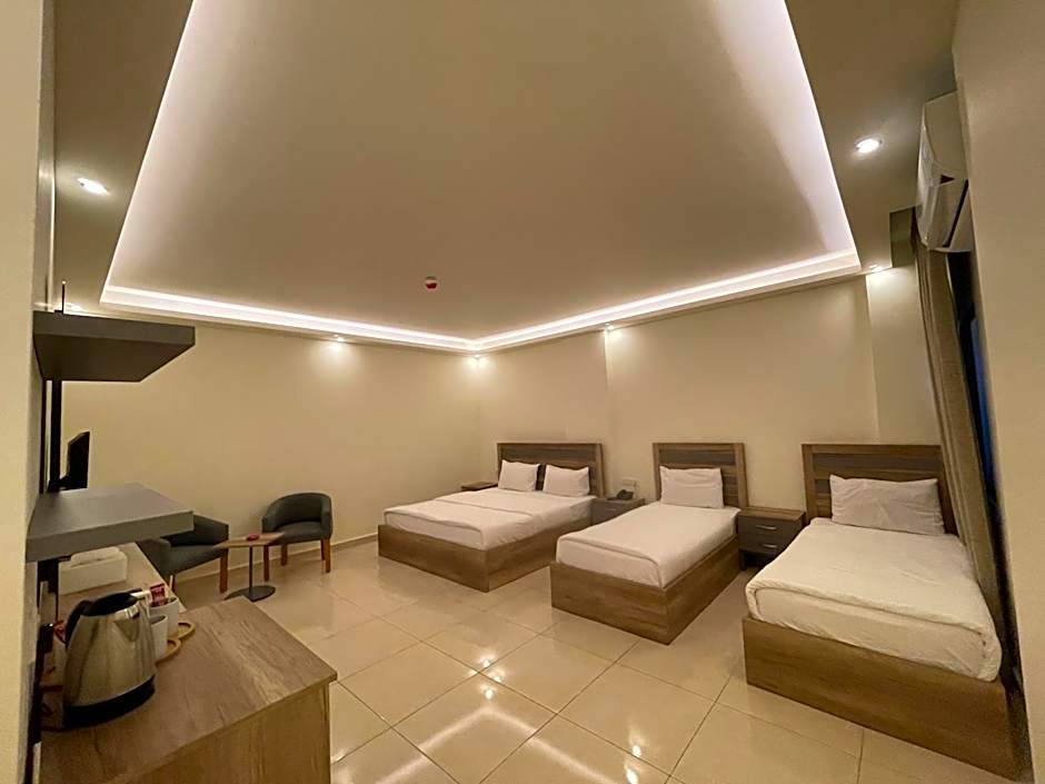 Aster Hotel Aqaba