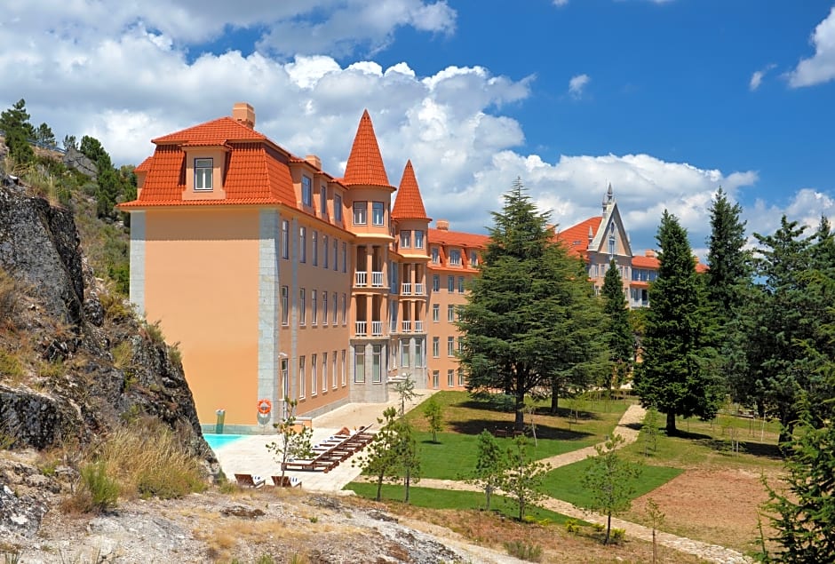 Pousada Da Serra Da Estrela