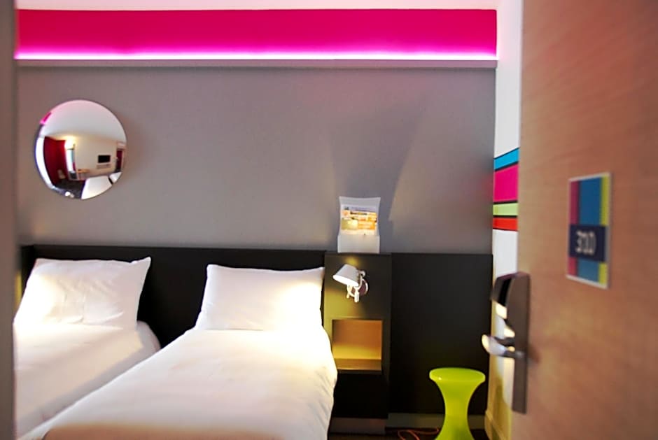 ibis Styles Roanne Centre Gare