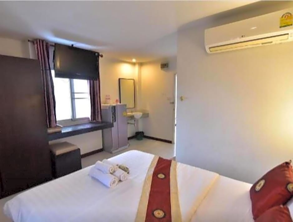 The CK Residence Pattaya