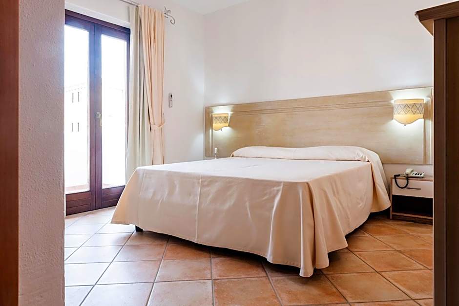 Hotel il faro di Molara