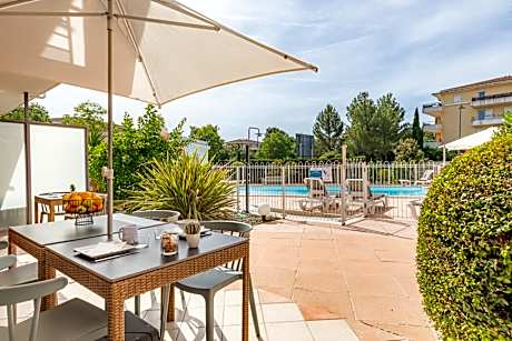 Appart'City Classic Aix-En-Provence - La Duranne
