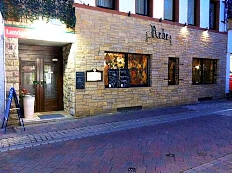 Landgasthof Hotel Rebe Alzey