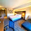 Holiday Inn Express Hotel & Suites Lynnwood By IHG