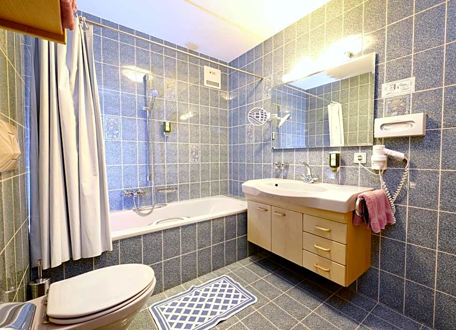 Residence Bacher