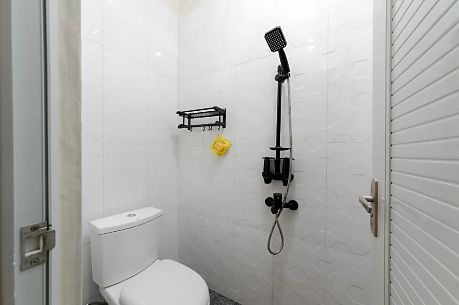 Urbanview Hotel Binwa Syariah Lampung by RedDoorz