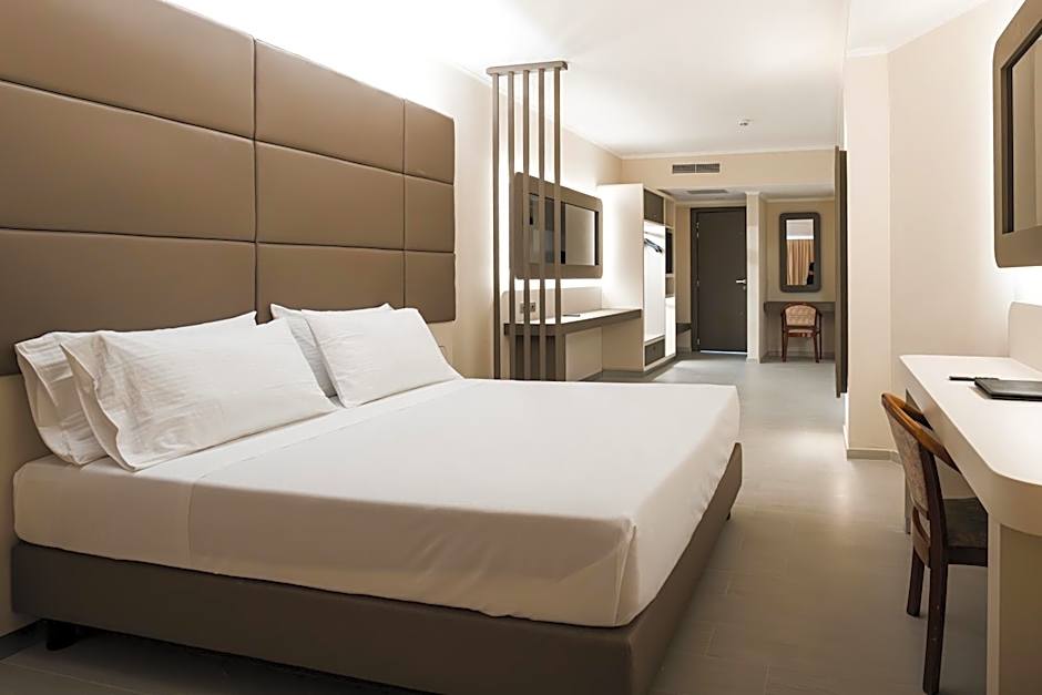 Grand Hotel Europa