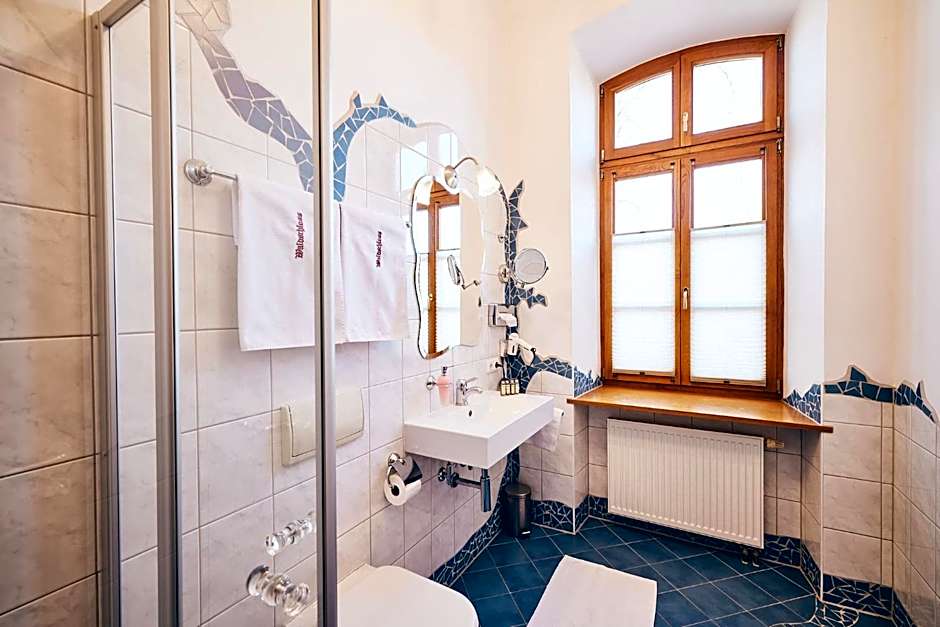 Hotel & Restaurant Waldschloss