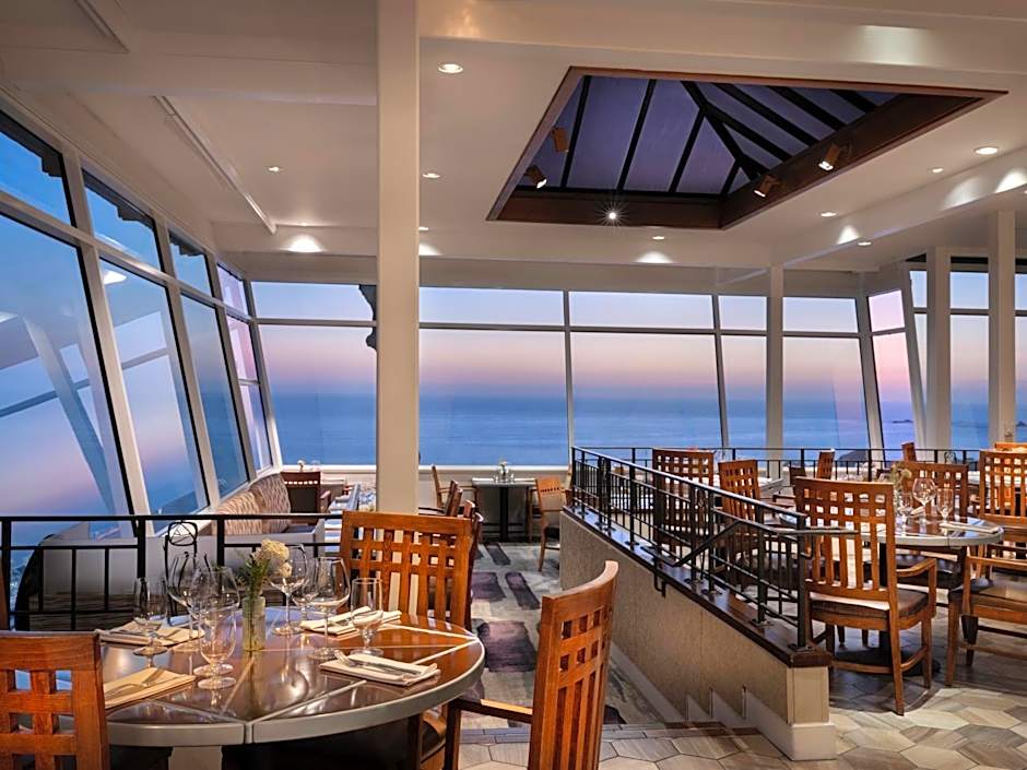 Hyatt Carmel Highlands