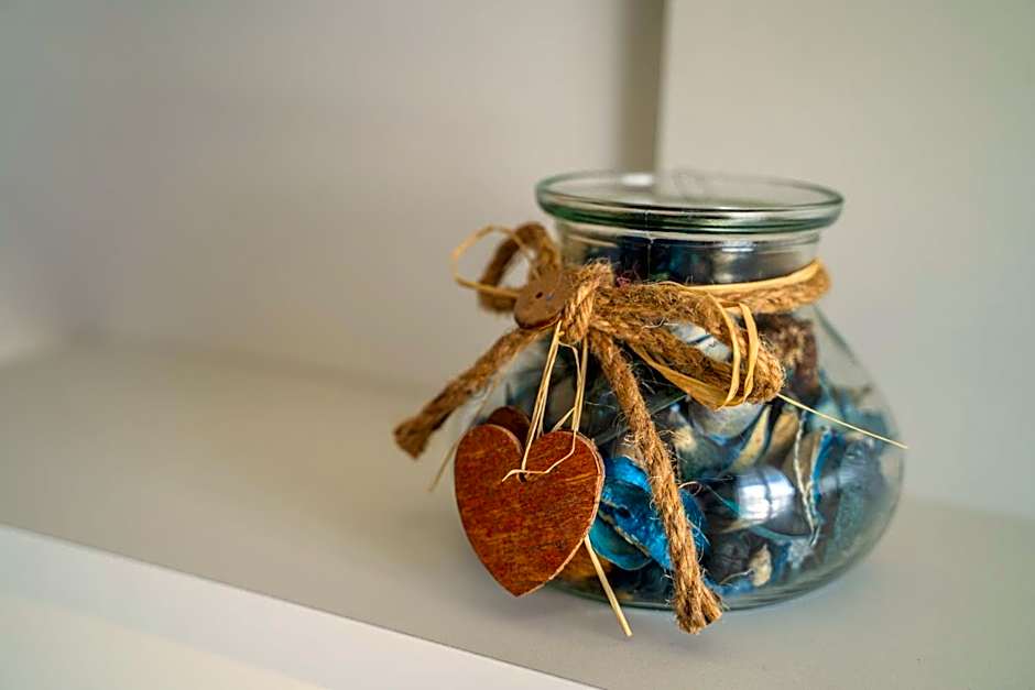 Tisno Laurel Apartments