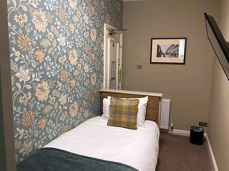 The Abbey Inn