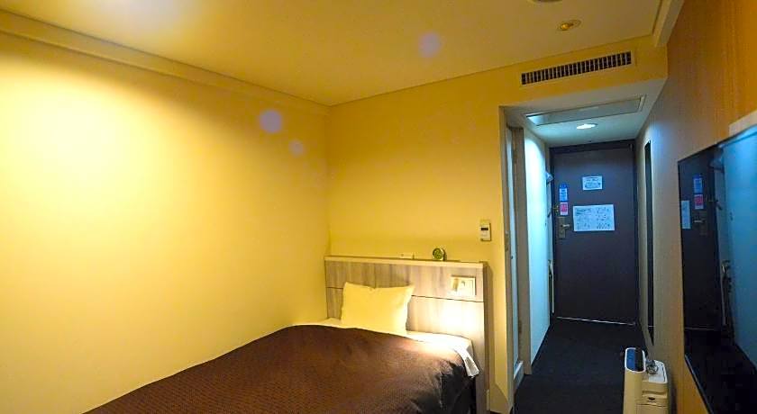 Sunwest Hotel Sasebo