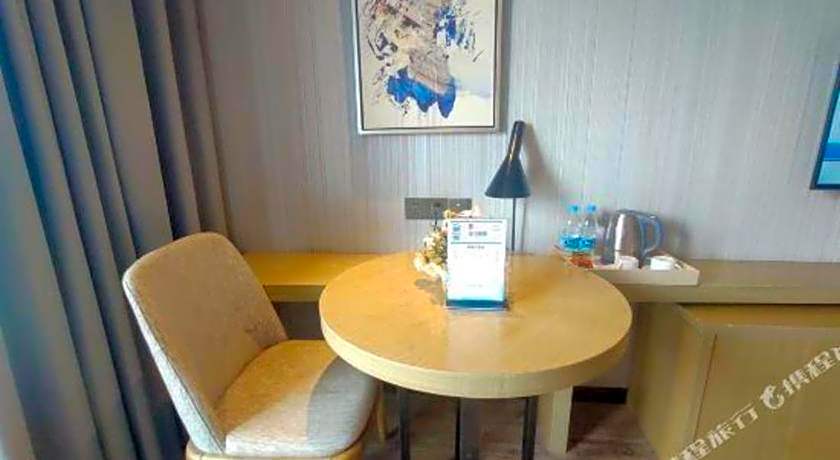 Echarm Hotel Nanchang Hongcheng Big Market