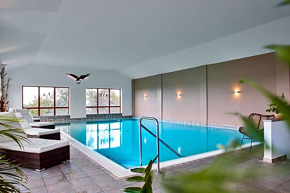 Berghotel Lothar-Mai-Haus