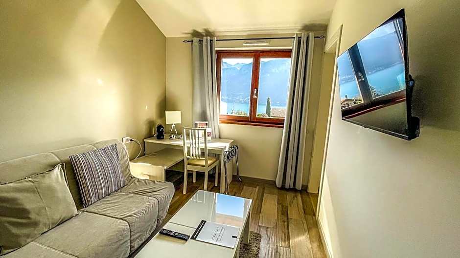 Charming Bellagio Boutique Hotel