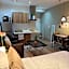 Gramercy Residences