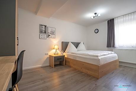 Louis Apartments