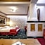 Mercure Sighisoara Binderbubi Hotel & Spa