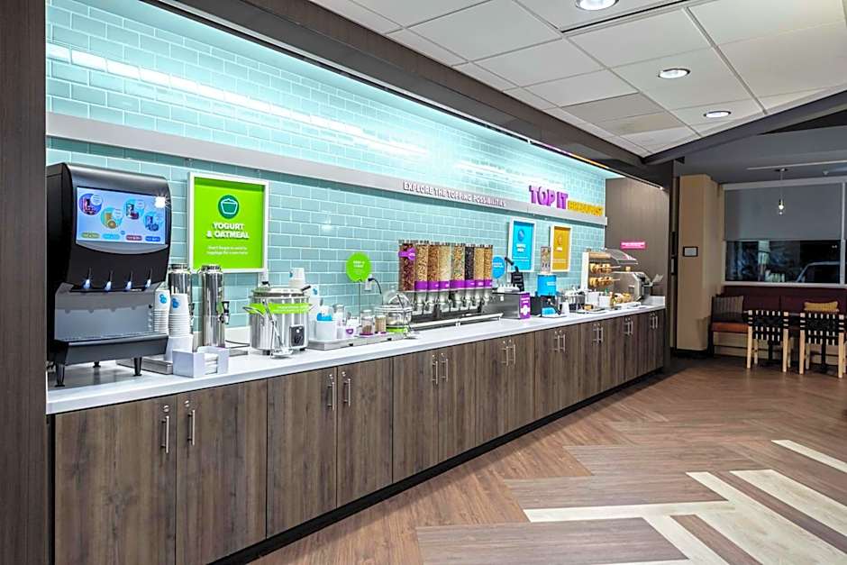 Tru By Hilton Crossett