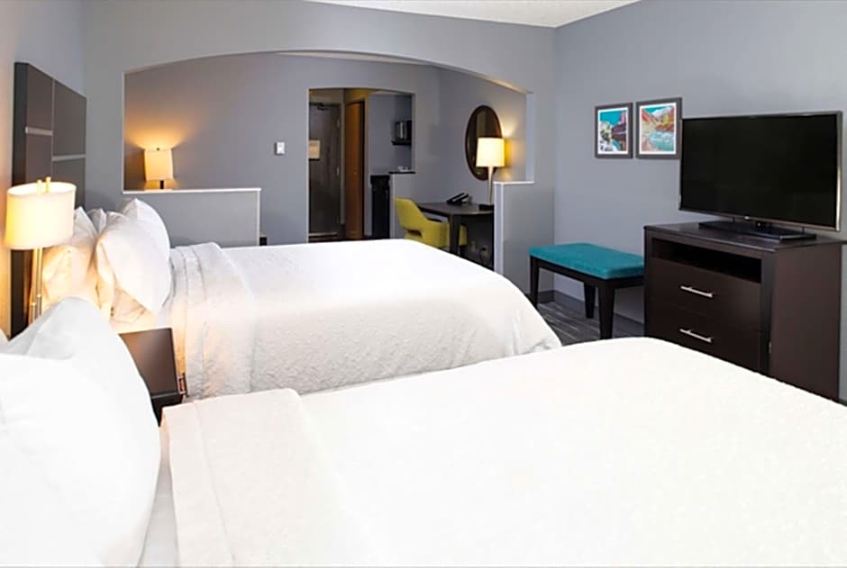 Hampton Inn By Hilton Glenwood Springs