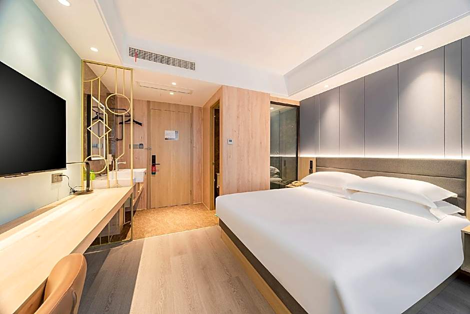 Jinjiang Inn Nantong Renmin Rd.(C)