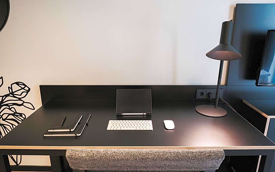 MoLiving - Design Hotel & Apartments Düsseldorf-Neuss