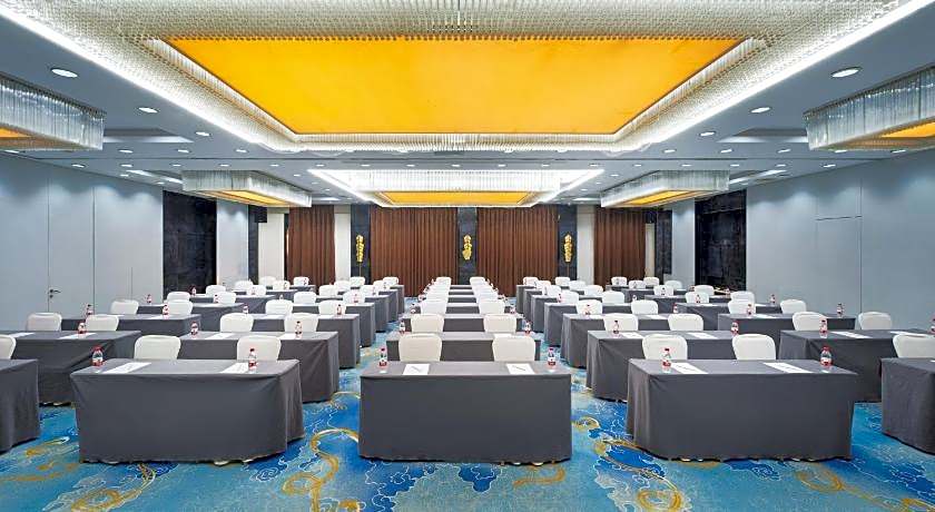 Kaiserdom Hotel Guangzhou Huayue