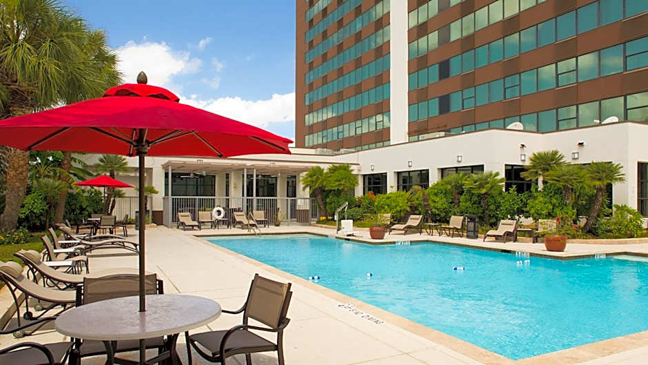 Holiday Inn Houston S - NRG Area - Med Ctr By IHG