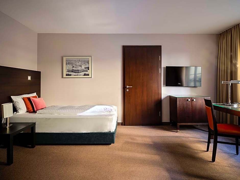 Flemings Hotel Wien-Stadthalle