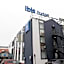 Hotel Ibis Budget Rennes Cesson