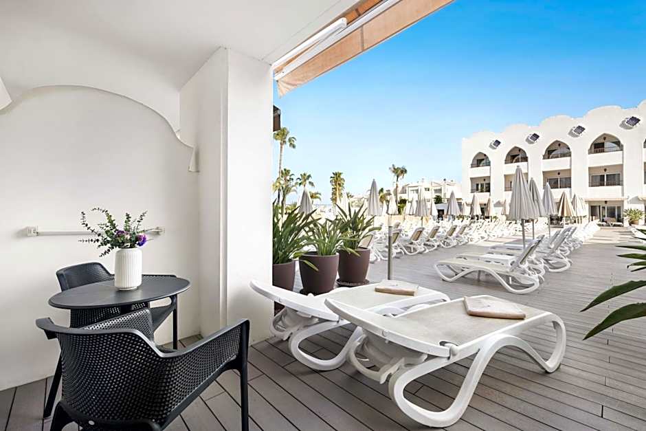 Mac Puerto Marina Benalmadena Hotel