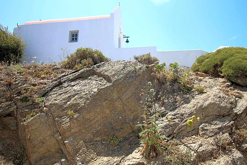Crystal View Mykonos