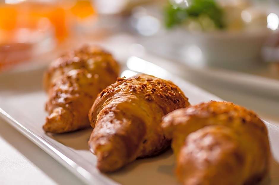 Aktiv & Relax Hotel Hubertus