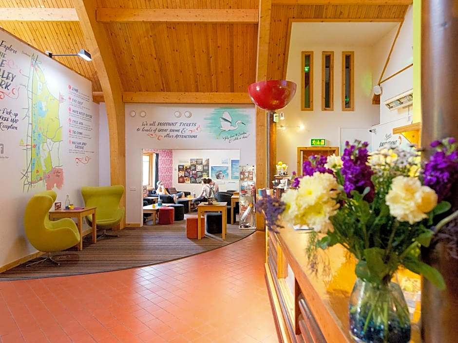 YHA London Lee Valley