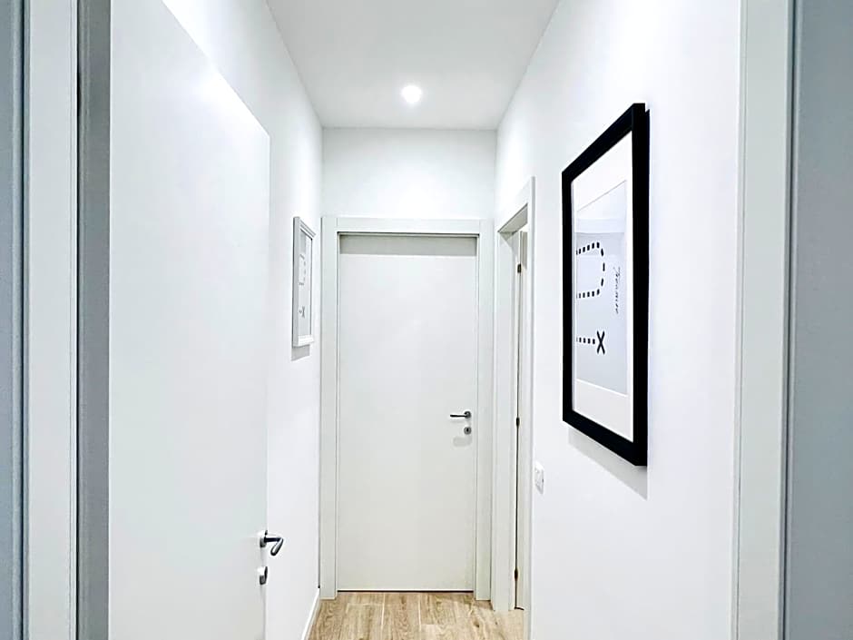 The Boutique Houses - Hebrew Quarter