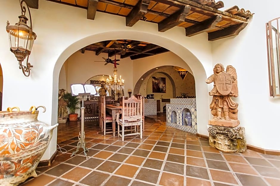 Hacienda San Angel