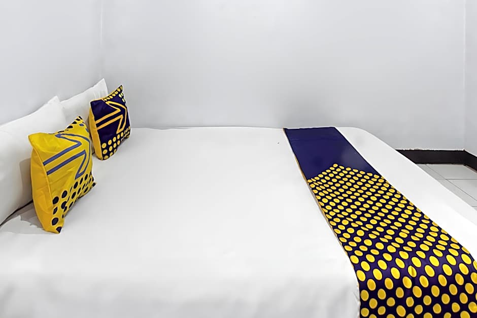 Hotel O Kanditha Homestay Near Lombok Exotic Sentral Oleh-oleh