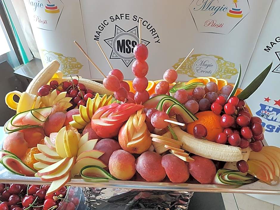 Hotel Magic - City Center