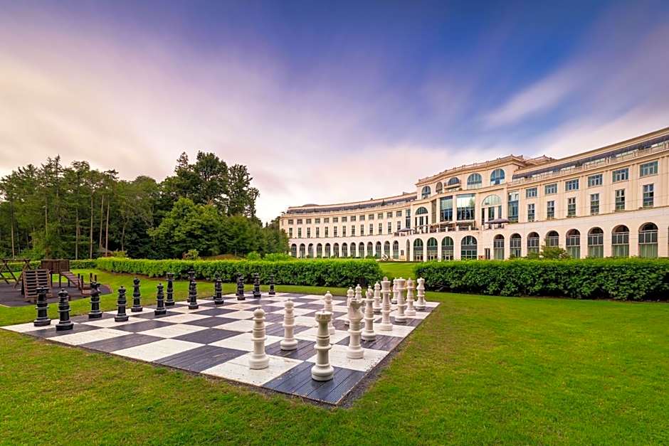 Powerscourt Hotel, Autograph Collection by Marriott